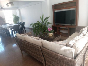 Отель Apartamento Familiar Cusco  Куско